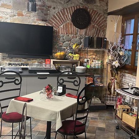 Luxury Corte Di Re Artu Λούκα Εξωτερικό φωτογραφία