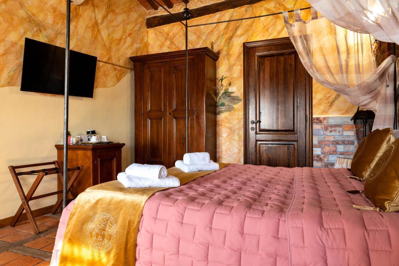 Luxury Corte Di Re Artu Λούκα Εξωτερικό φωτογραφία