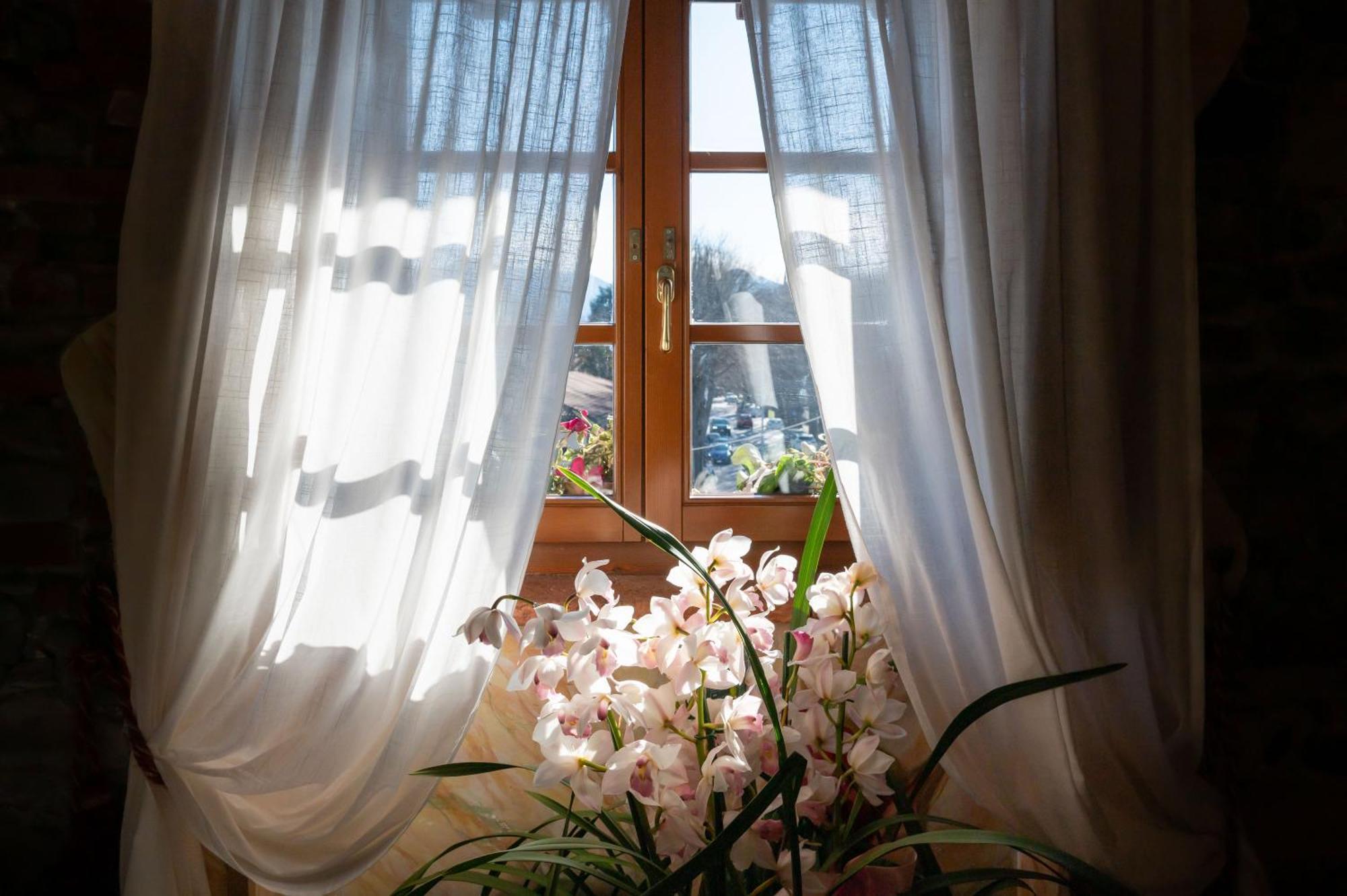 Luxury Corte Di Re Artu Λούκα Εξωτερικό φωτογραφία