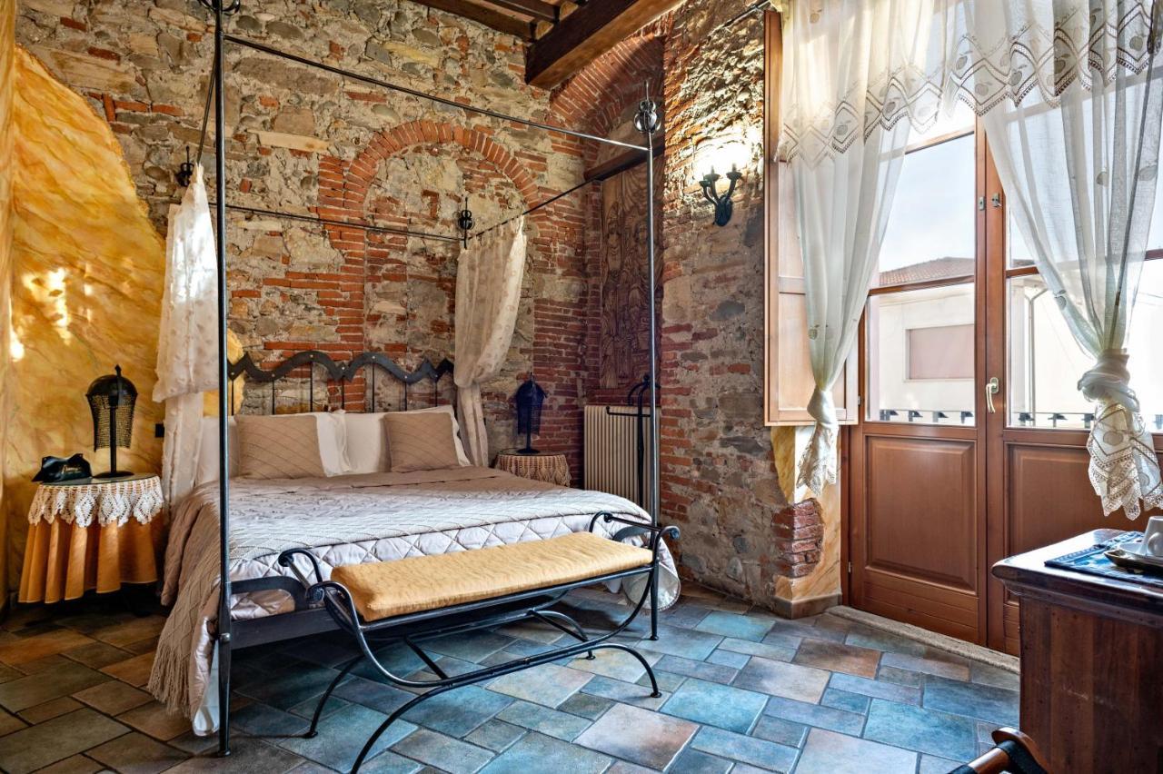 Luxury Corte Di Re Artu Λούκα Εξωτερικό φωτογραφία