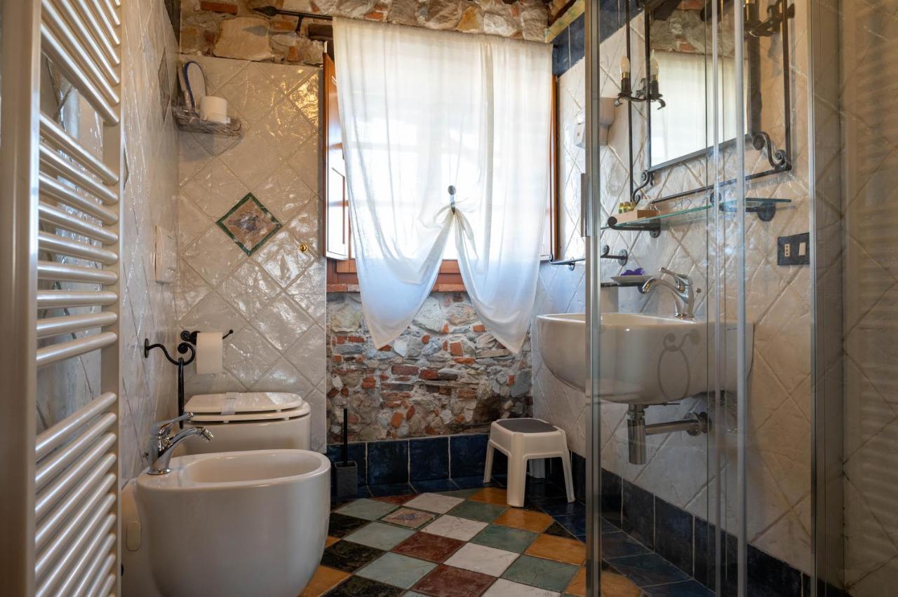 Luxury Corte Di Re Artu Λούκα Εξωτερικό φωτογραφία