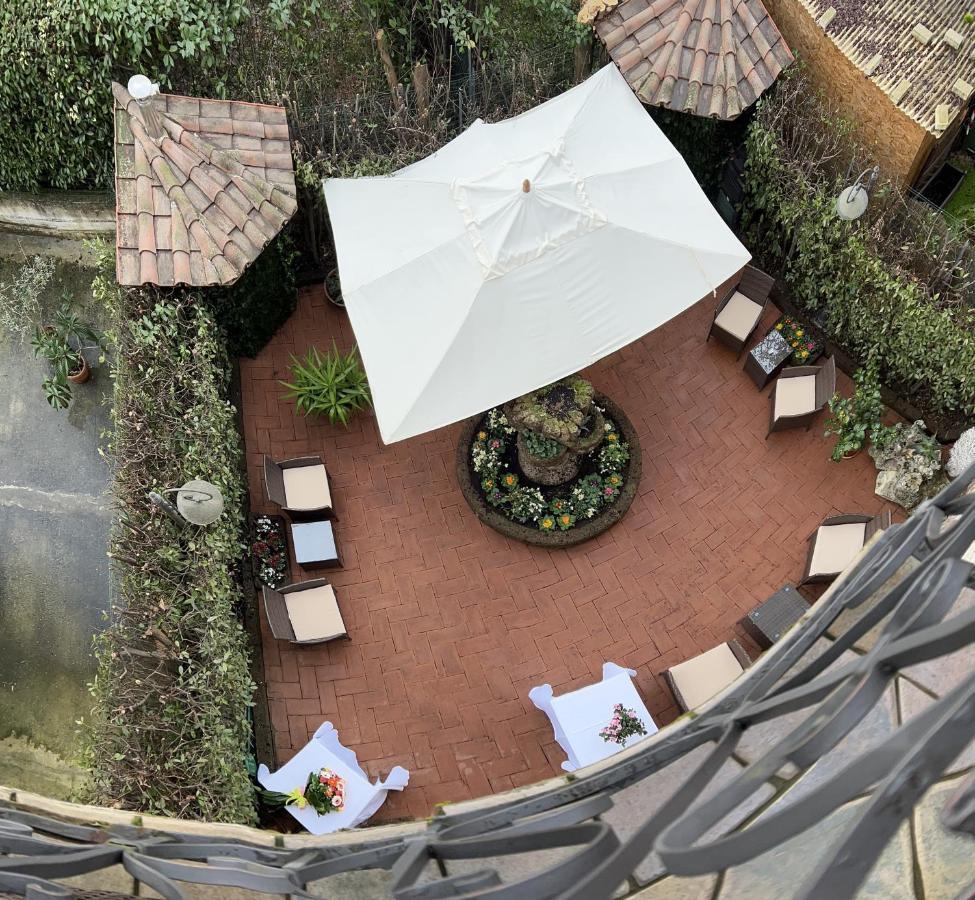 Luxury Corte Di Re Artu Λούκα Εξωτερικό φωτογραφία