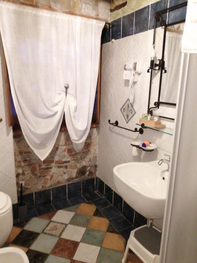 Luxury Corte Di Re Artu Λούκα Εξωτερικό φωτογραφία