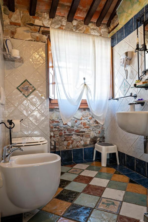Luxury Corte Di Re Artu Λούκα Εξωτερικό φωτογραφία