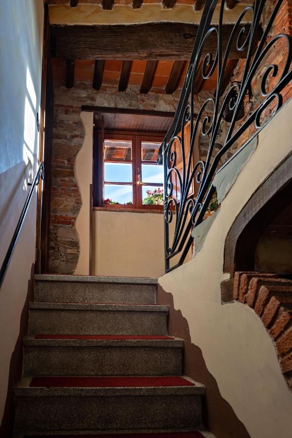 Luxury Corte Di Re Artu Λούκα Εξωτερικό φωτογραφία