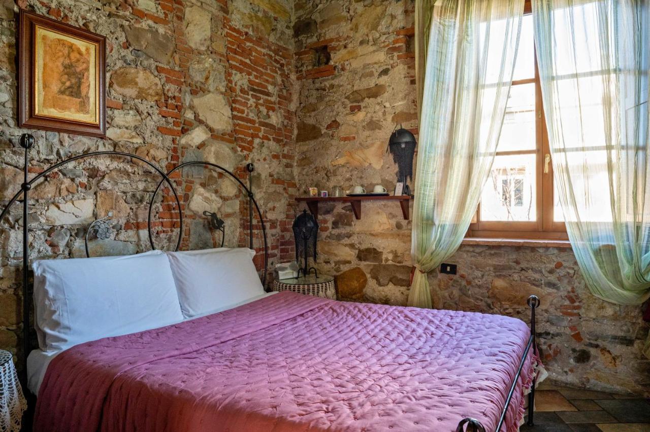 Luxury Corte Di Re Artu Λούκα Εξωτερικό φωτογραφία