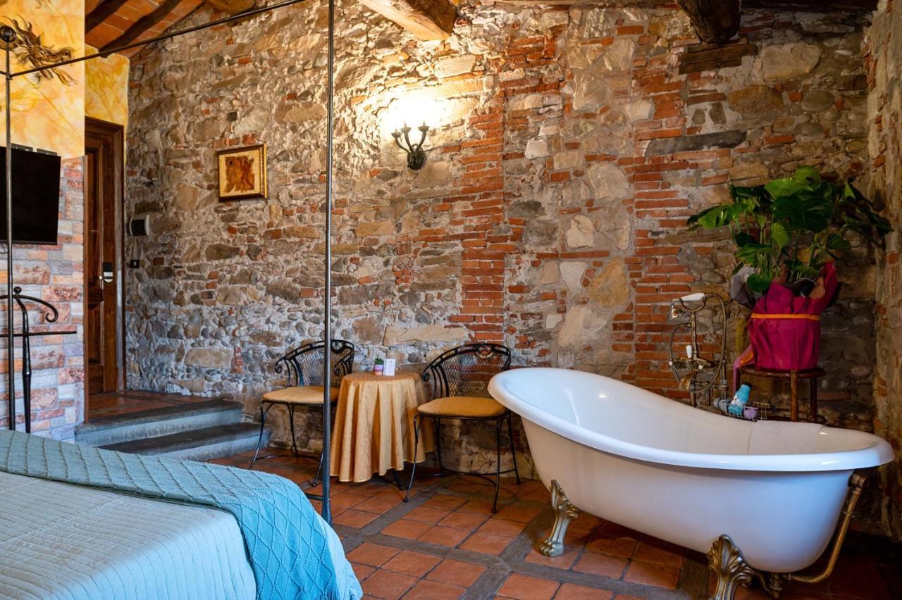 Luxury Corte Di Re Artu Λούκα Εξωτερικό φωτογραφία