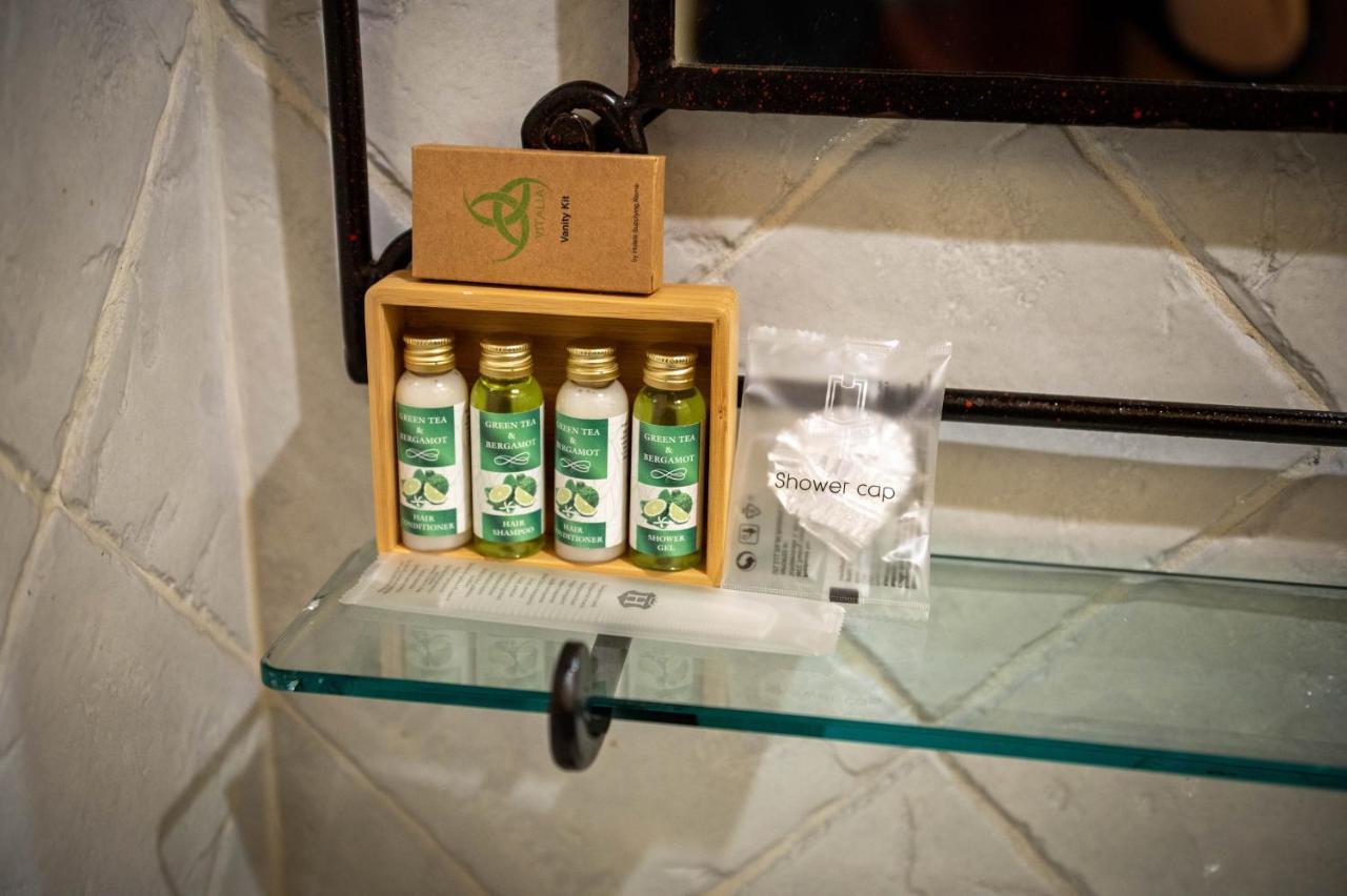Luxury Corte Di Re Artu Λούκα Εξωτερικό φωτογραφία