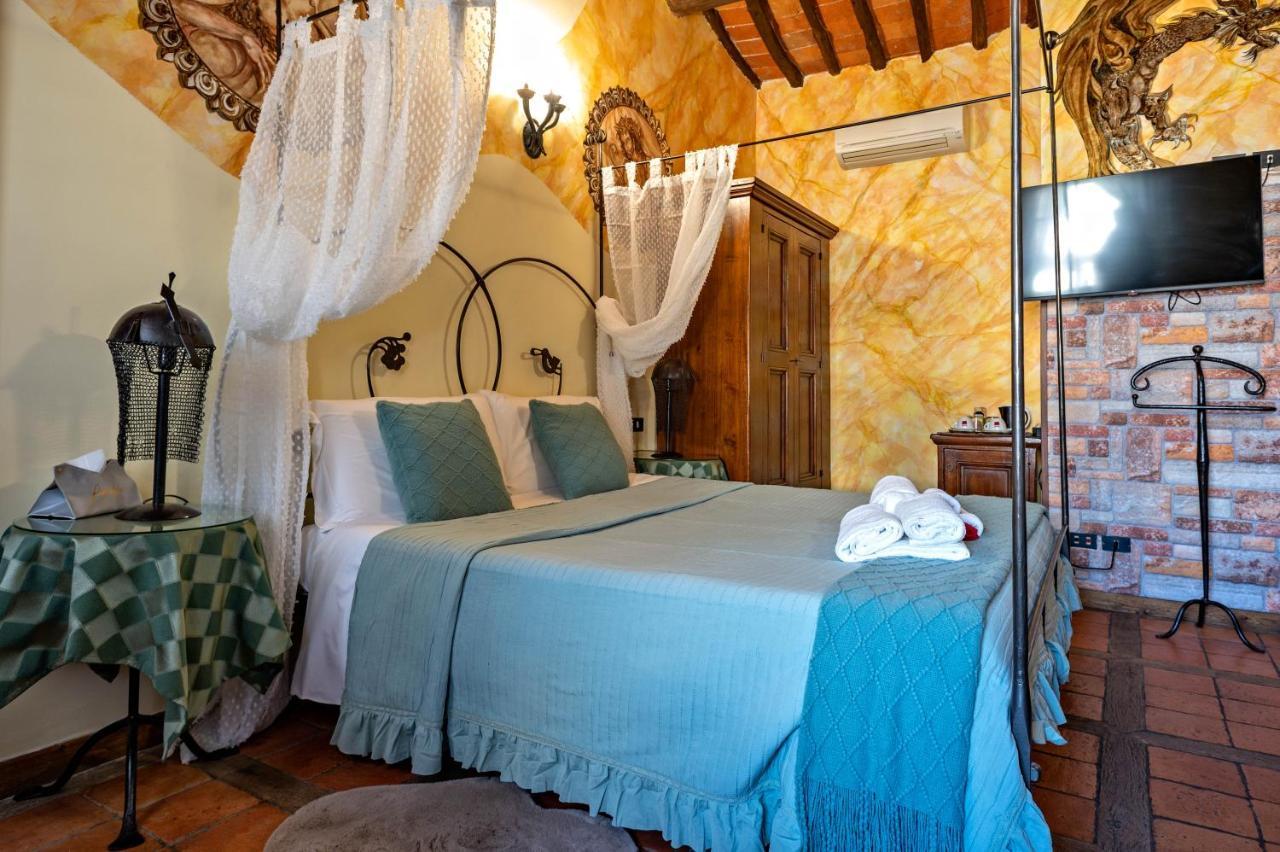 Luxury Corte Di Re Artu Λούκα Εξωτερικό φωτογραφία