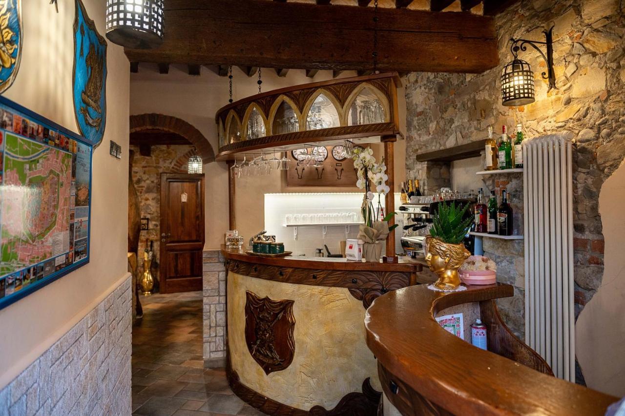 Luxury Corte Di Re Artu Λούκα Εξωτερικό φωτογραφία