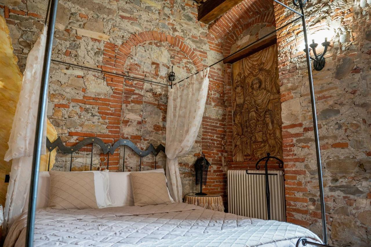Luxury Corte Di Re Artu Λούκα Εξωτερικό φωτογραφία