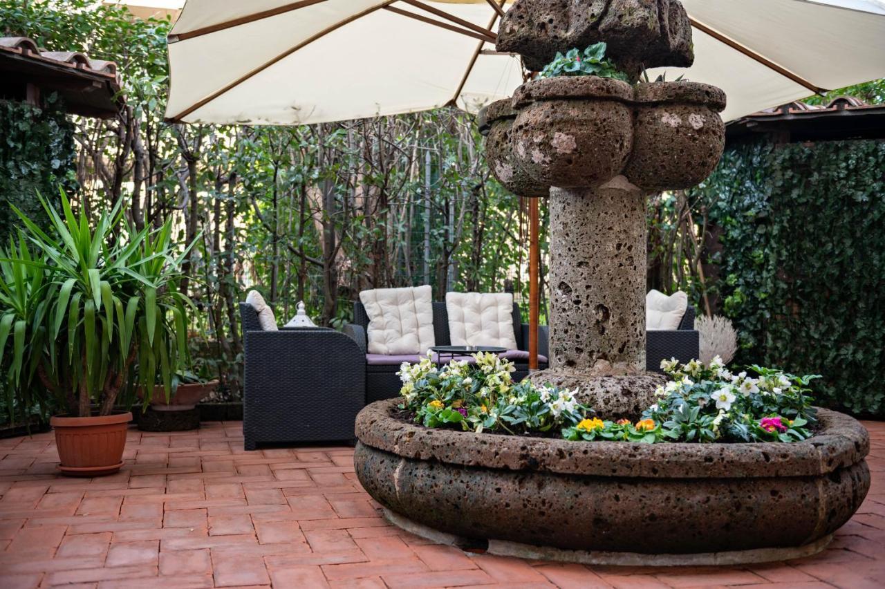 Luxury Corte Di Re Artu Λούκα Εξωτερικό φωτογραφία