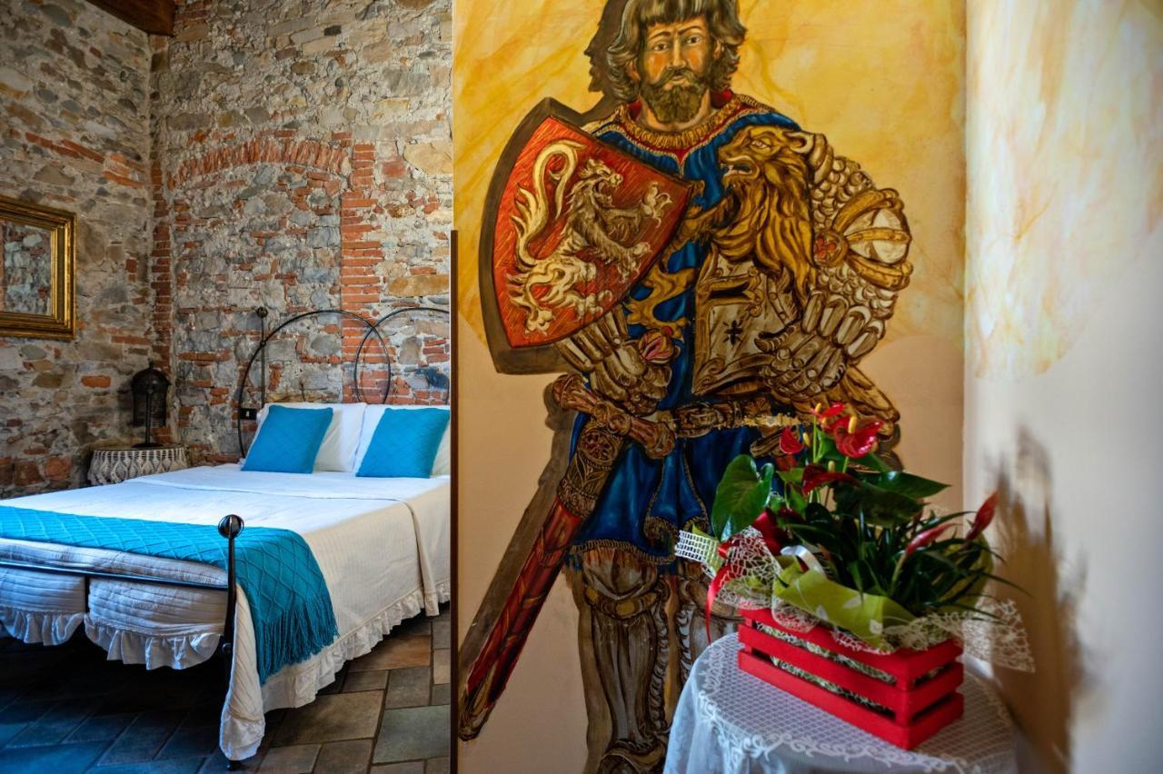 Luxury Corte Di Re Artu Λούκα Εξωτερικό φωτογραφία