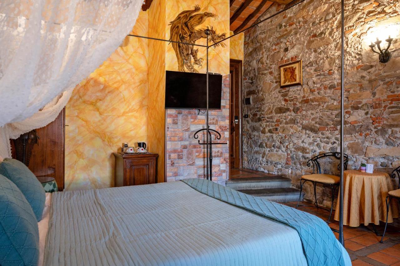 Luxury Corte Di Re Artu Λούκα Εξωτερικό φωτογραφία