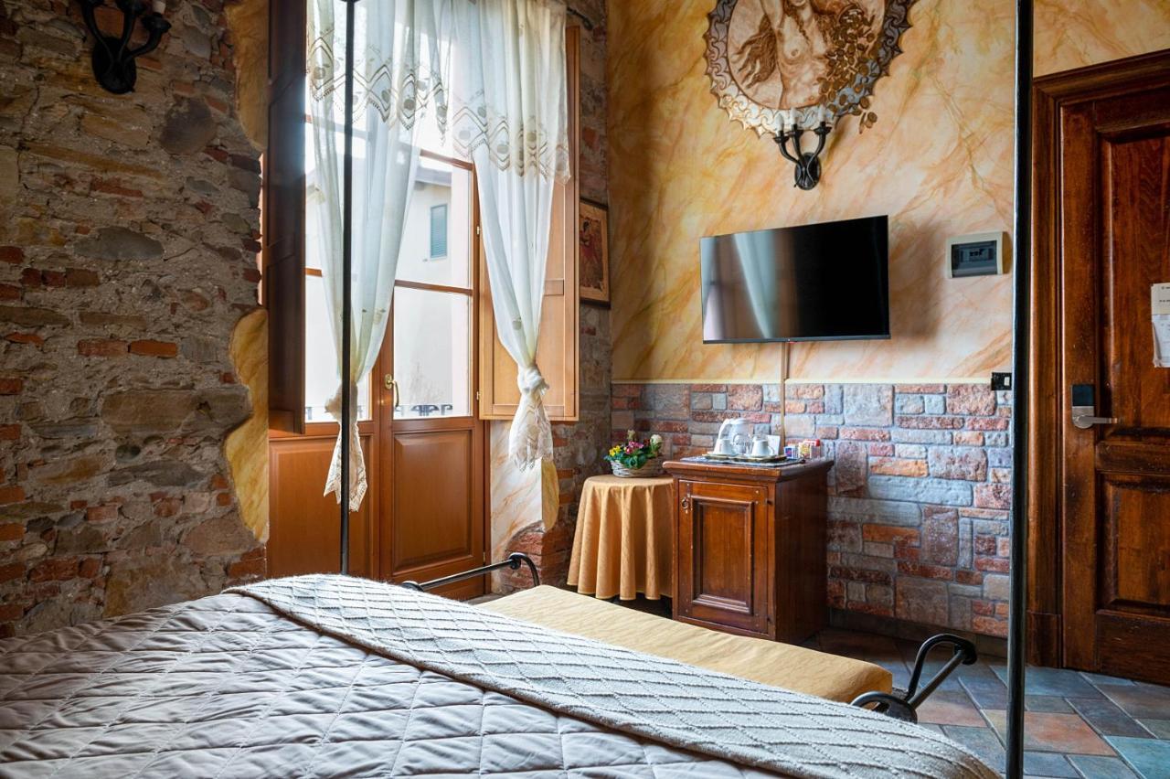 Luxury Corte Di Re Artu Λούκα Εξωτερικό φωτογραφία