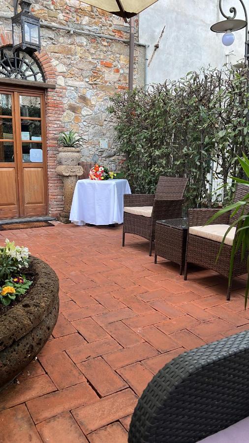 Luxury Corte Di Re Artu Λούκα Εξωτερικό φωτογραφία