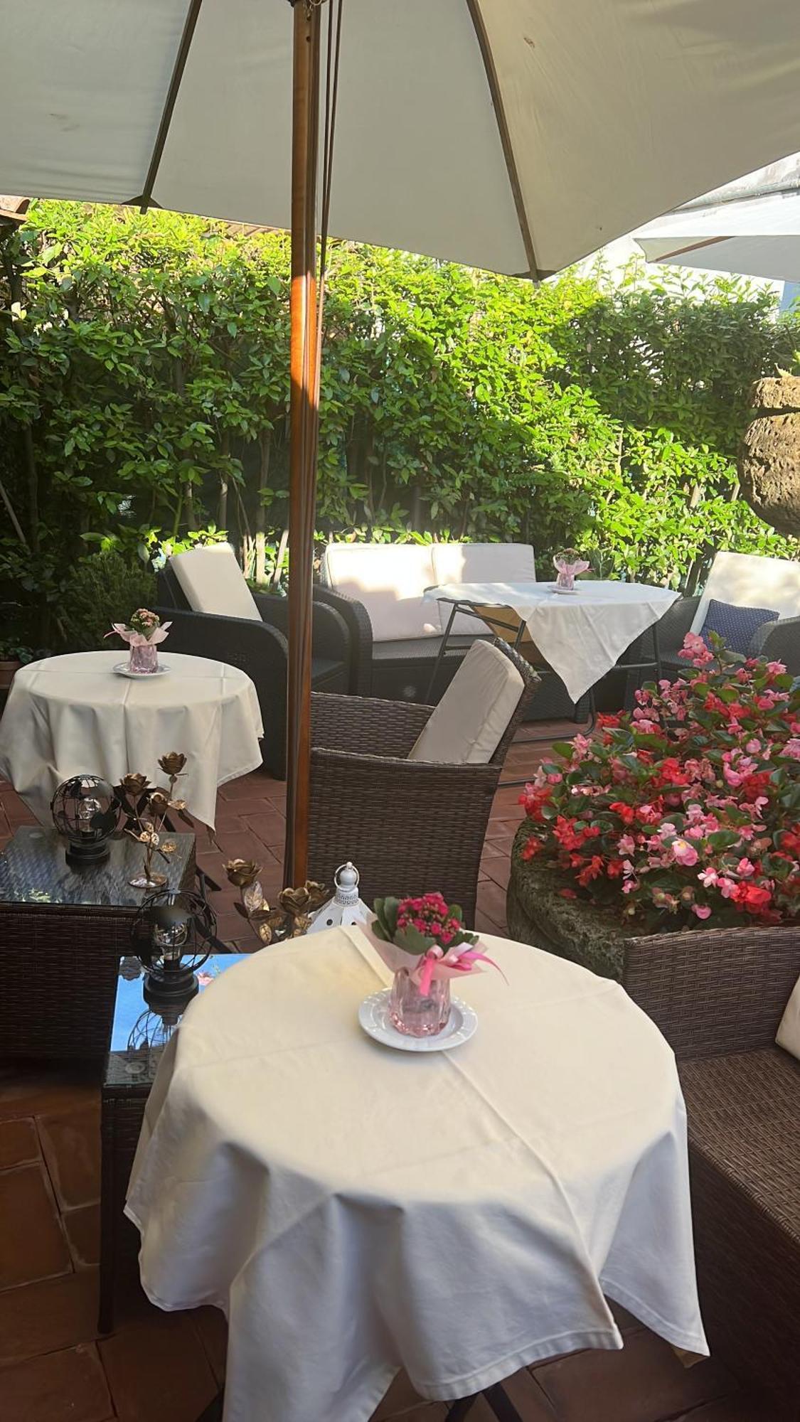 Luxury Corte Di Re Artu Λούκα Εξωτερικό φωτογραφία