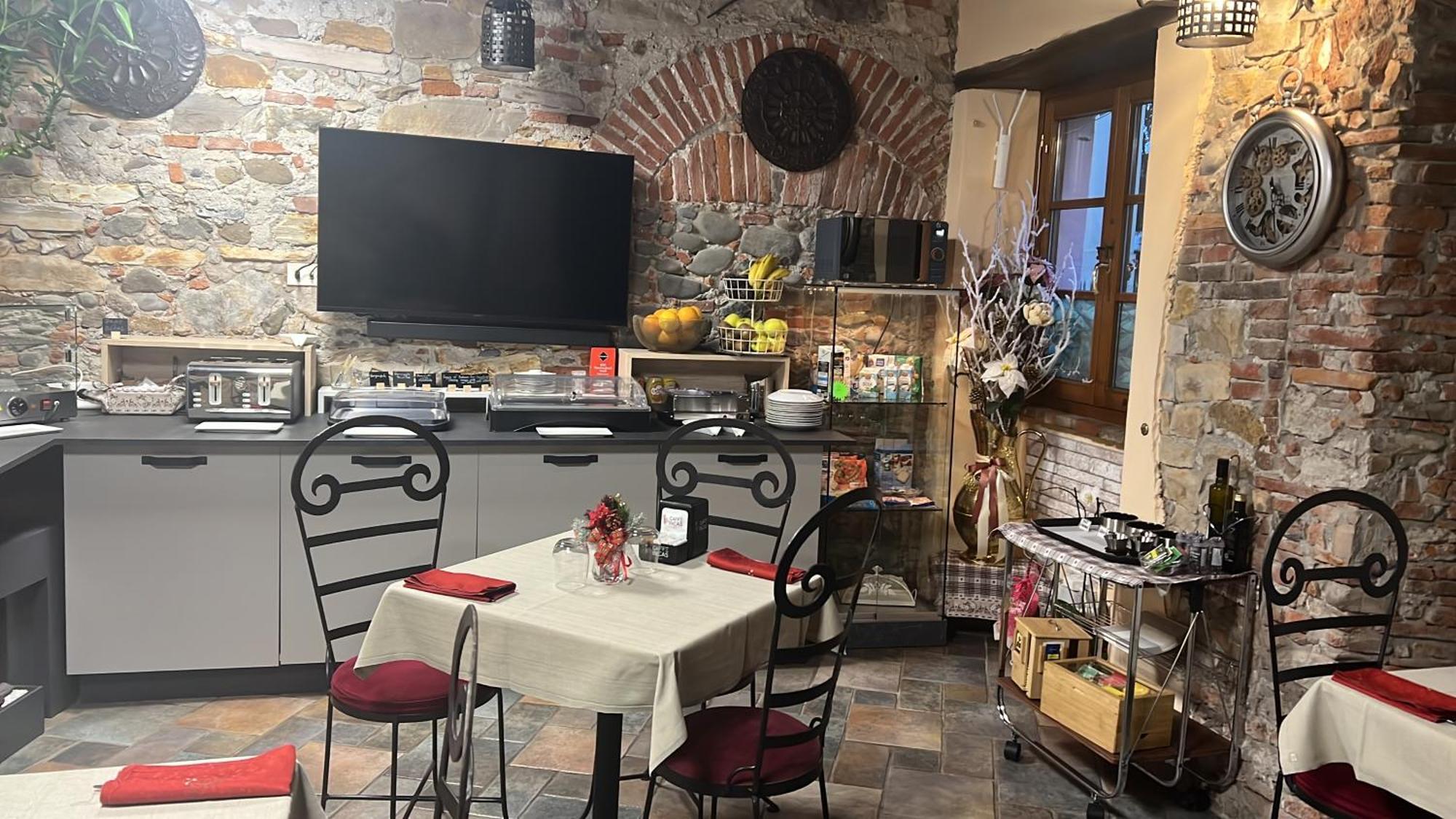 Luxury Corte Di Re Artu Λούκα Εξωτερικό φωτογραφία