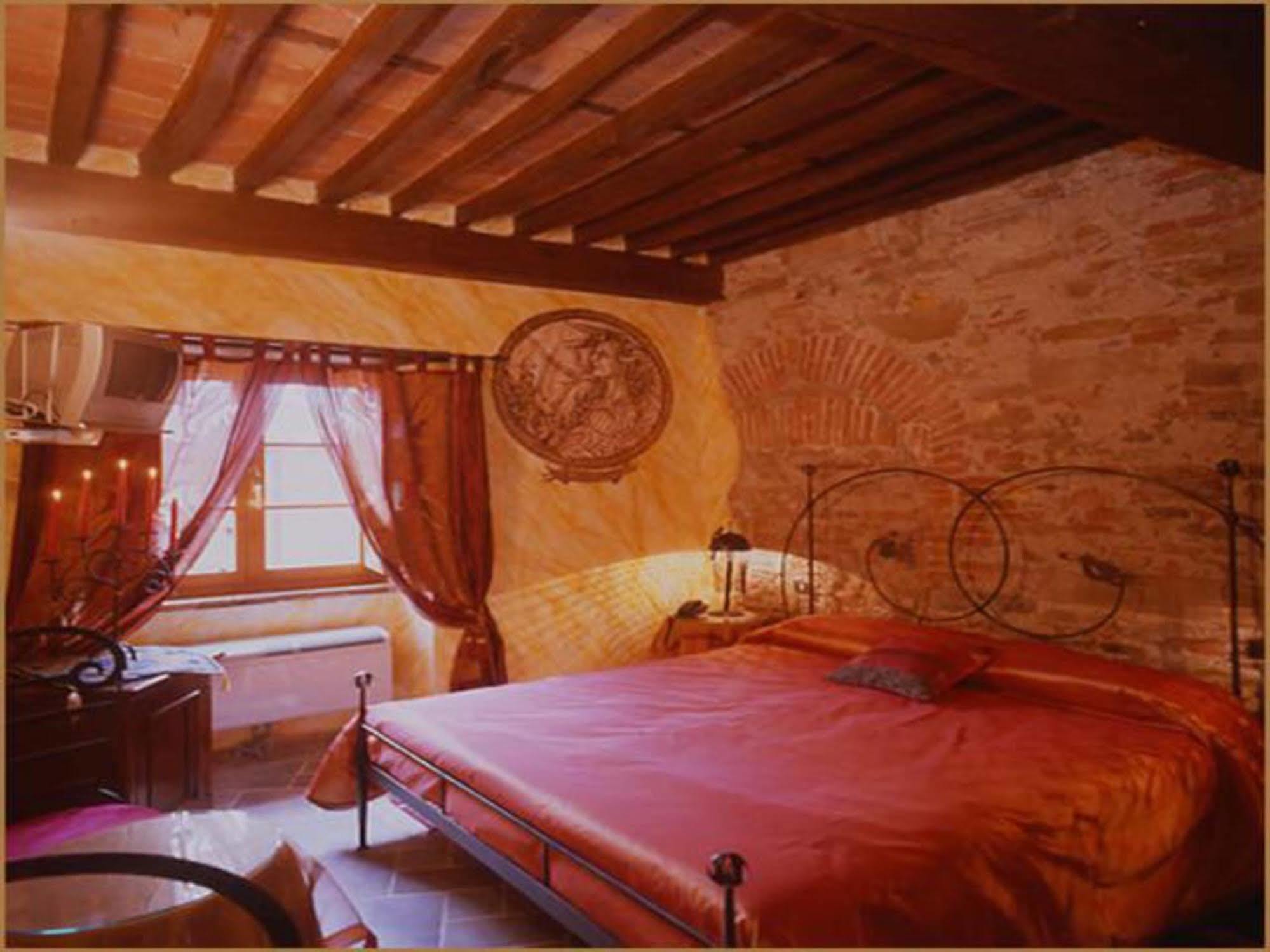 Luxury Corte Di Re Artu Λούκα Εξωτερικό φωτογραφία