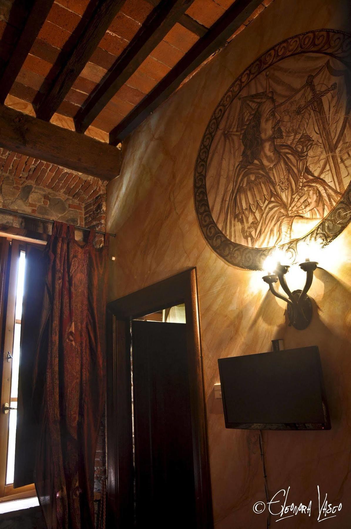 Luxury Corte Di Re Artu Λούκα Εξωτερικό φωτογραφία