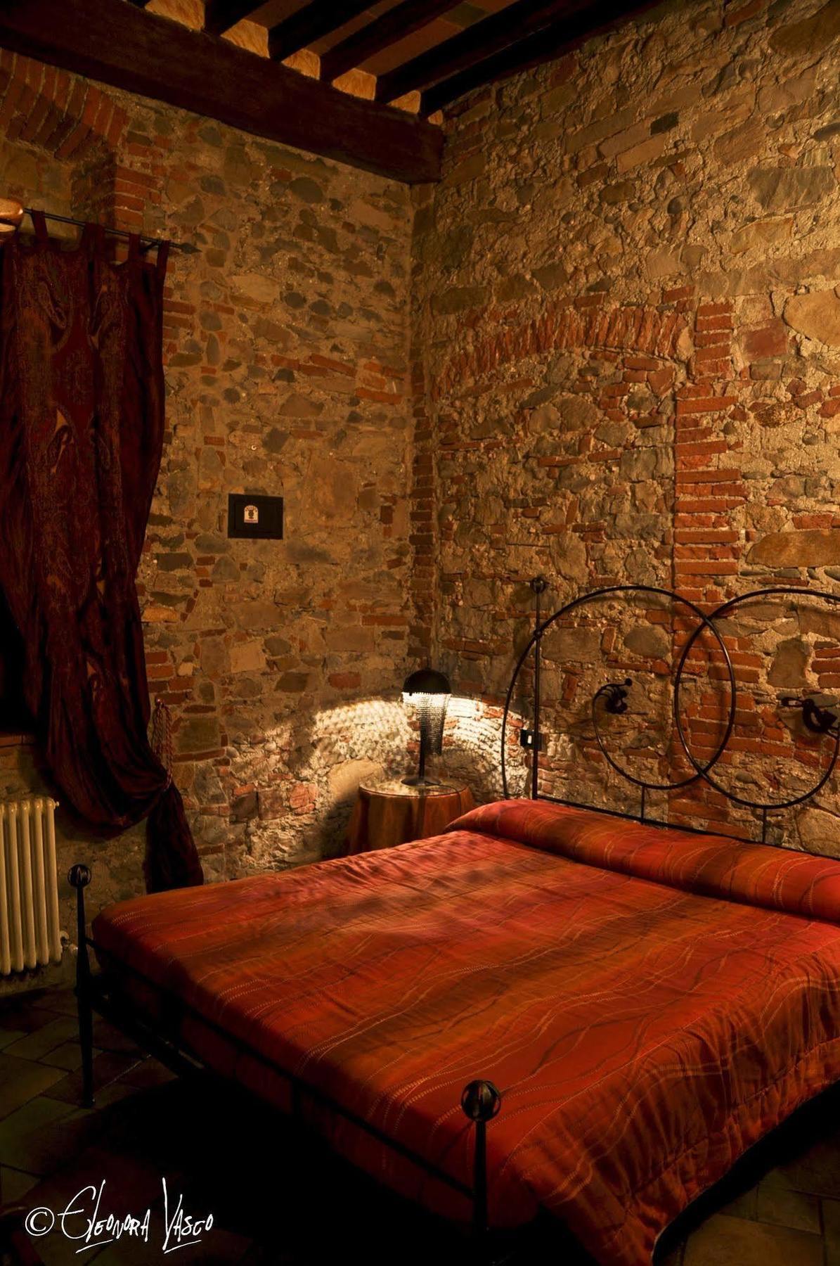 Luxury Corte Di Re Artu Λούκα Εξωτερικό φωτογραφία